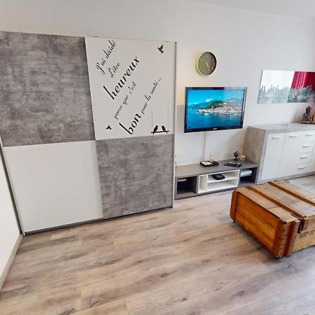 Studio Schilick Schiltigheim Eksteriør bilde