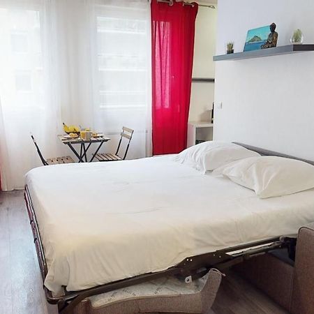Studio Schilick Schiltigheim Eksteriør bilde