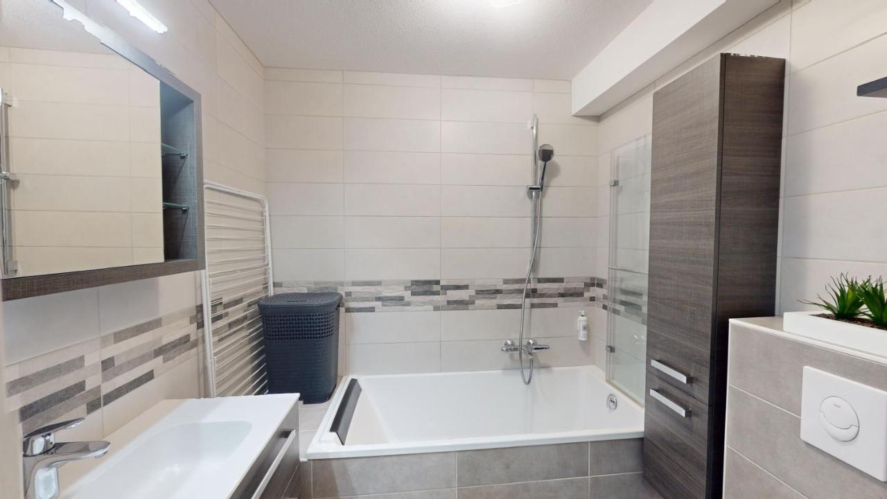 Studio Schilick Schiltigheim Eksteriør bilde
