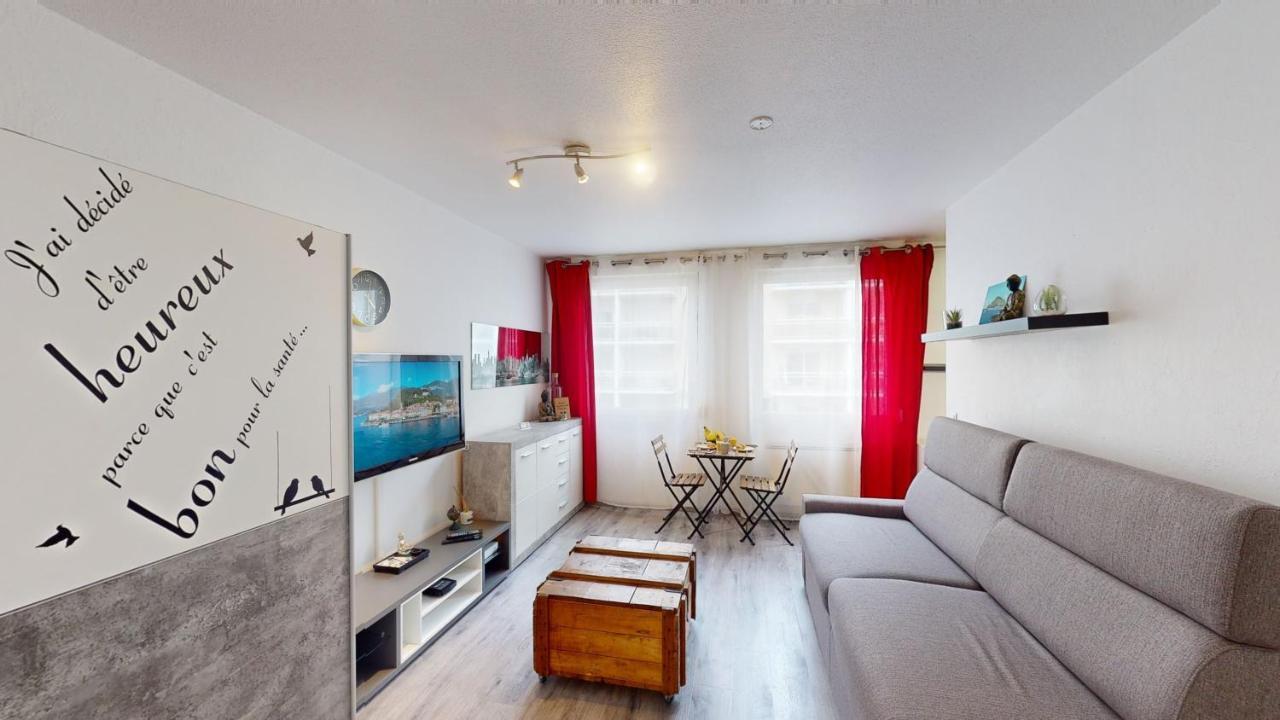 Studio Schilick Schiltigheim Eksteriør bilde