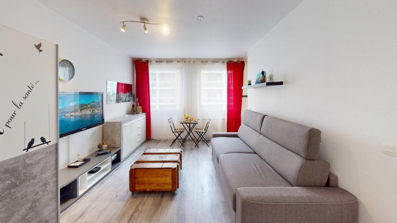 Studio Schilick Schiltigheim Eksteriør bilde