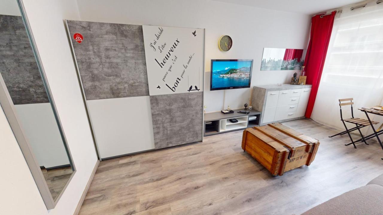 Studio Schilick Schiltigheim Eksteriør bilde