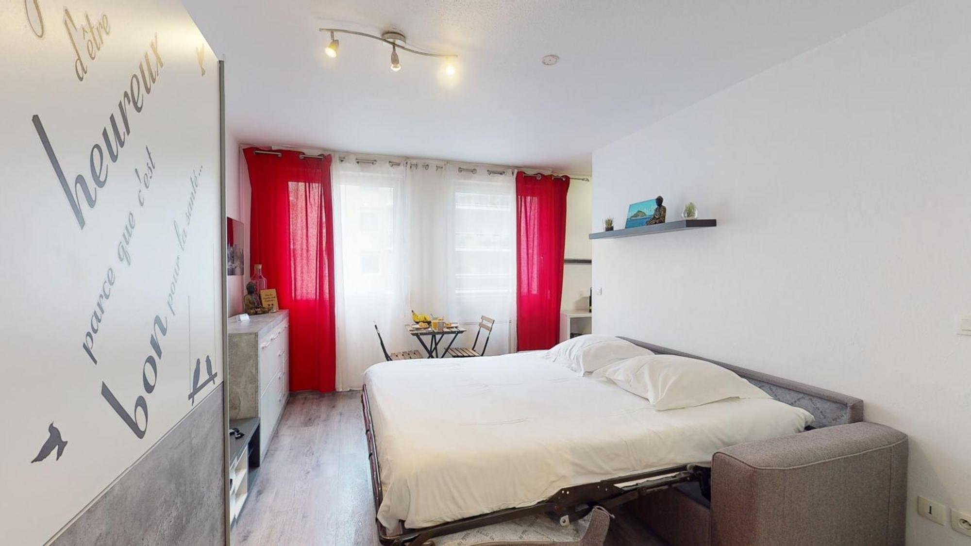 Studio Schilick Schiltigheim Eksteriør bilde